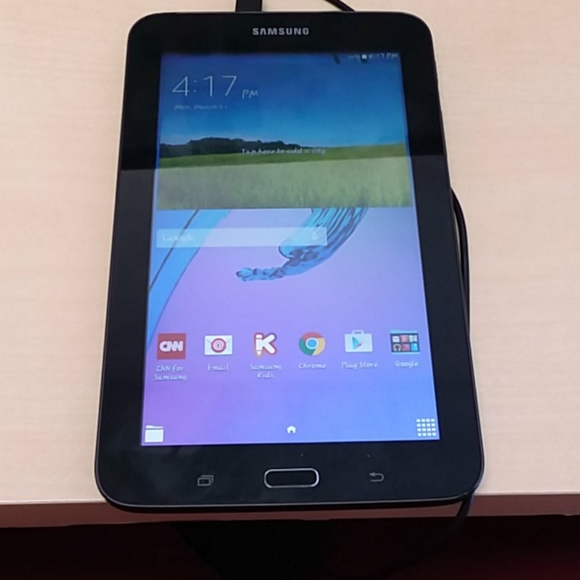 Samsung SM T113 - Picture 2 of 4